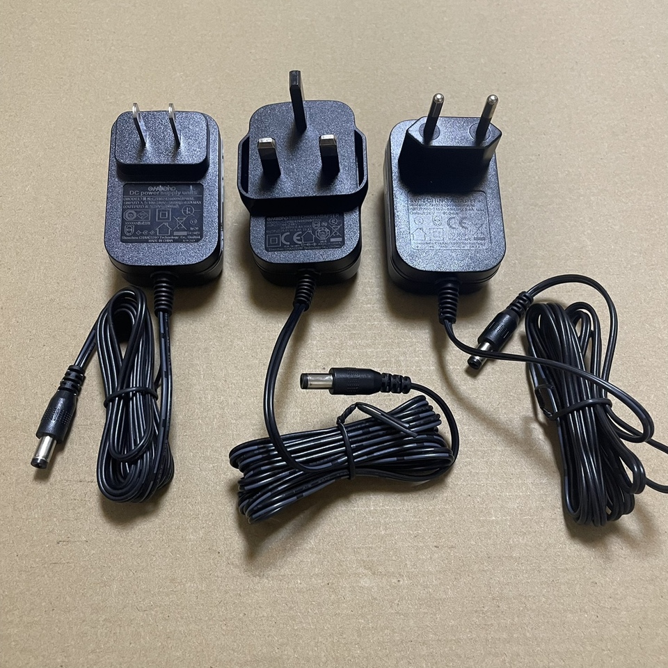 

Зарядное устройство для пылесоса Proscenic P8 P9 i9 P10 F20 Scrubber UltenicU10