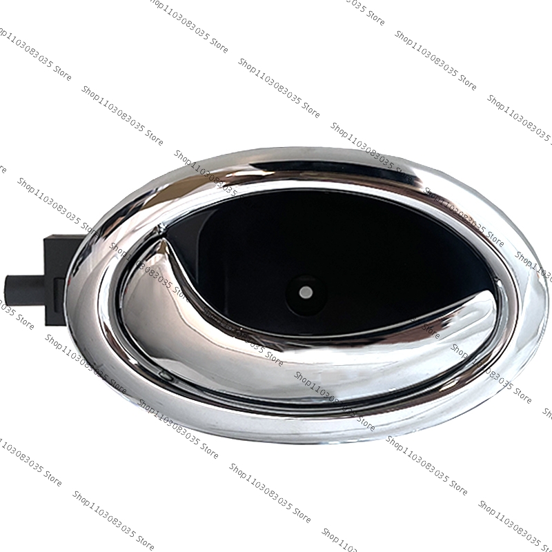 

Для Roewe MG 7, 2006, 2007, 2008, 2009, 2010, подходит для салона автомобиля, передняя, задняя, левая и правая дверная ручка, автозапчасти