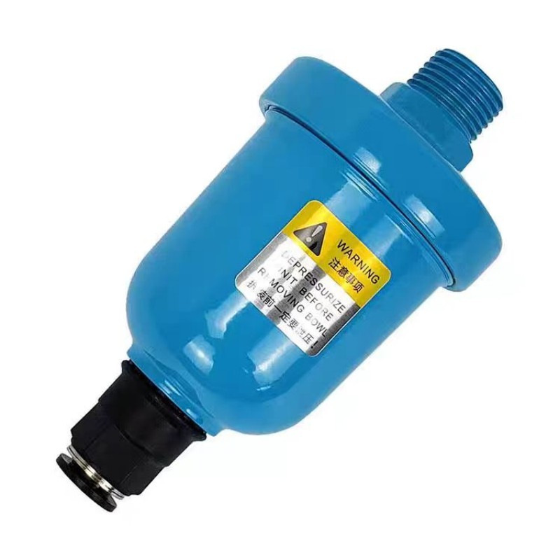 

Автоматический сливной клапан ADTV-30 G1/2