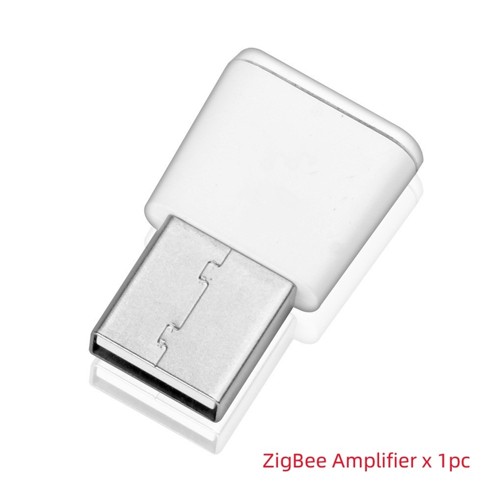 

Усилитель сигнала Tuya ZigBee 3.0 SZKOSTON