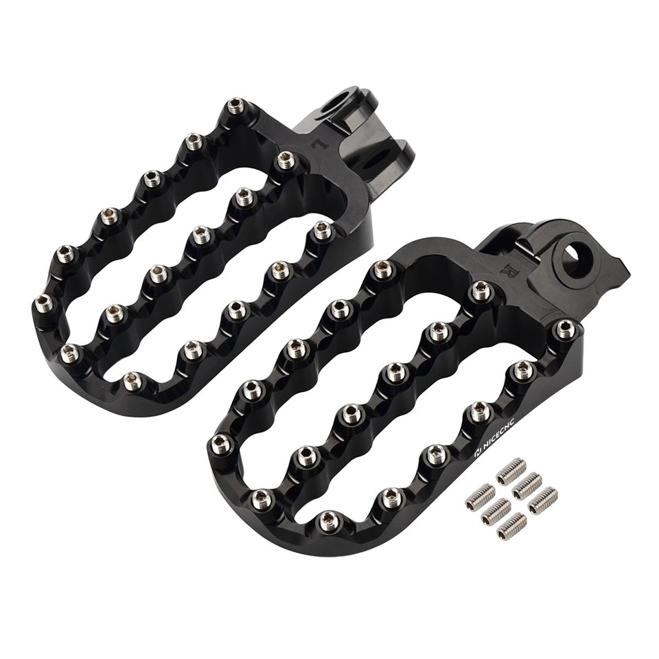 

Подножки для мотоцикла, подножки для KTM 690 SMC/R 690 Enduro/R 790 890 Adventure/R 1290 Super Adventure R S T Husqvarna 701 901