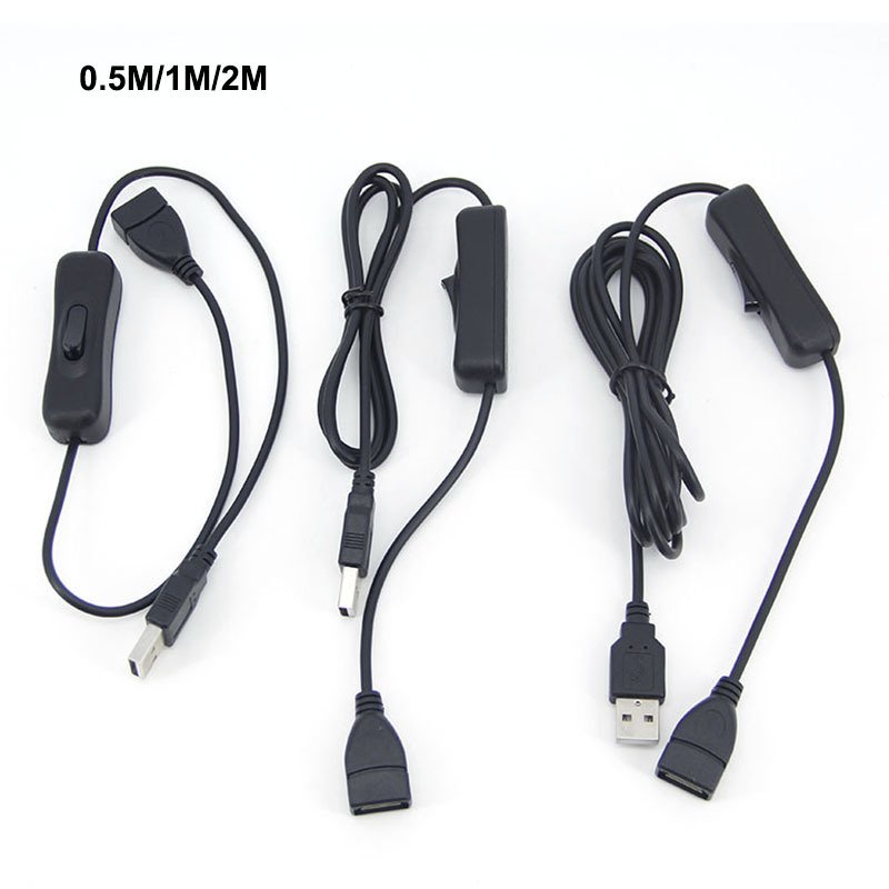 

0,5 м, 1 м, 2 м, USB-кабель, 50 см, USB 2,0 A «папа-мама», удлинитель для зарядки, черный кабель с кнопкой переключения, кабель включения и выключения