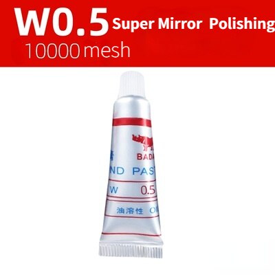 

Алмазная шлифовальная паста W40