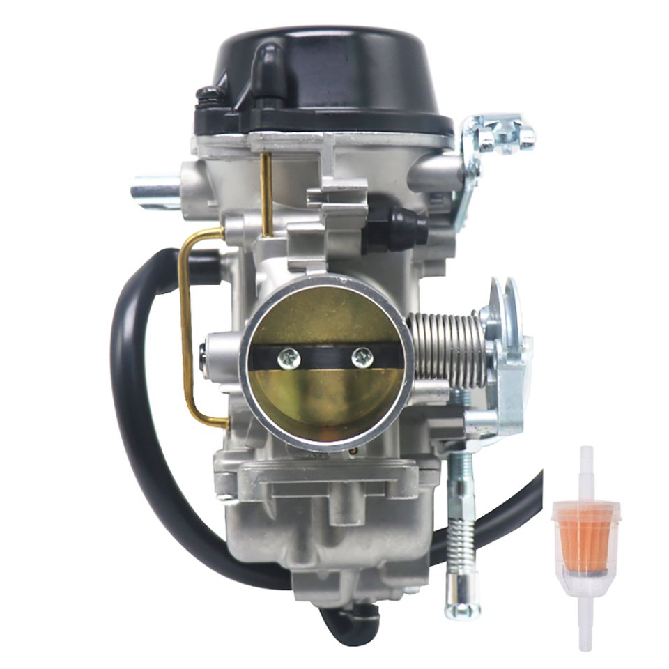 

Карбюратор подходит для Ktm 640 Duke II Lc4 1998-2007, карбюратор 58431001400