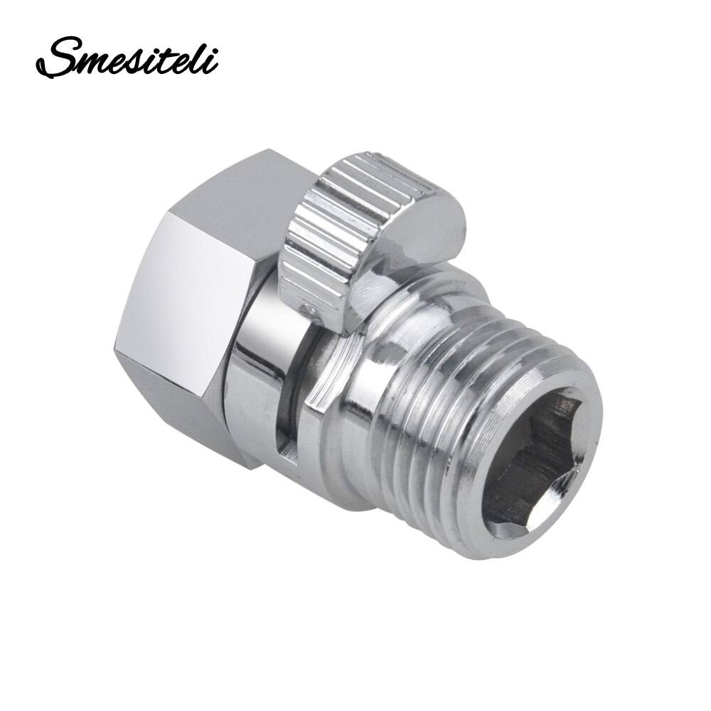 

Медные душевые лейки Smesiteli