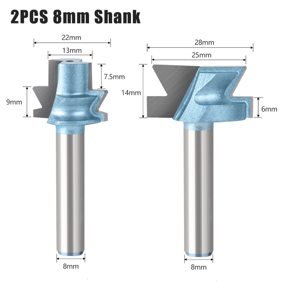 

Фрезы дляrouter bit JGZUI