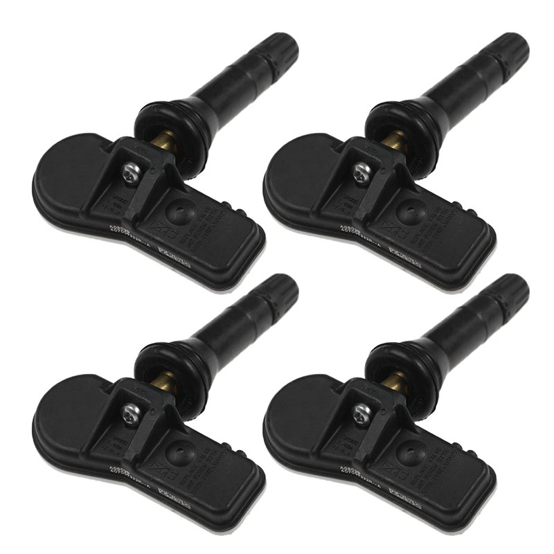 

Новый датчик давления в шинах TPMS, подходящий для Dacia Duster Lodgy Sandero Renault Kangoo Clio Captur Smart 407009322 R 40700-9322R
