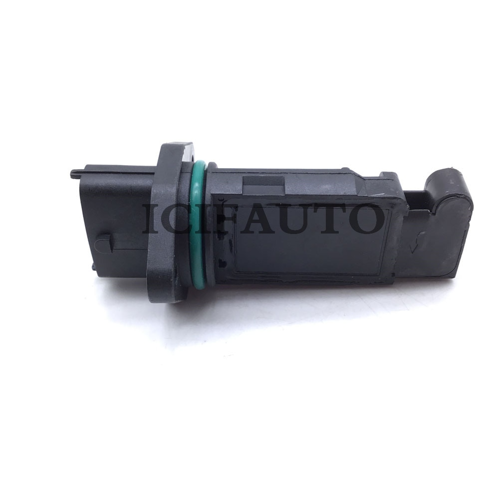 

Датчик массового расхода воздуха Maf для Opel Vauxhall Astra G Combo Corsa Omega B Vectra Zafira 1,7 2,0 0281002180 93171356 90543463