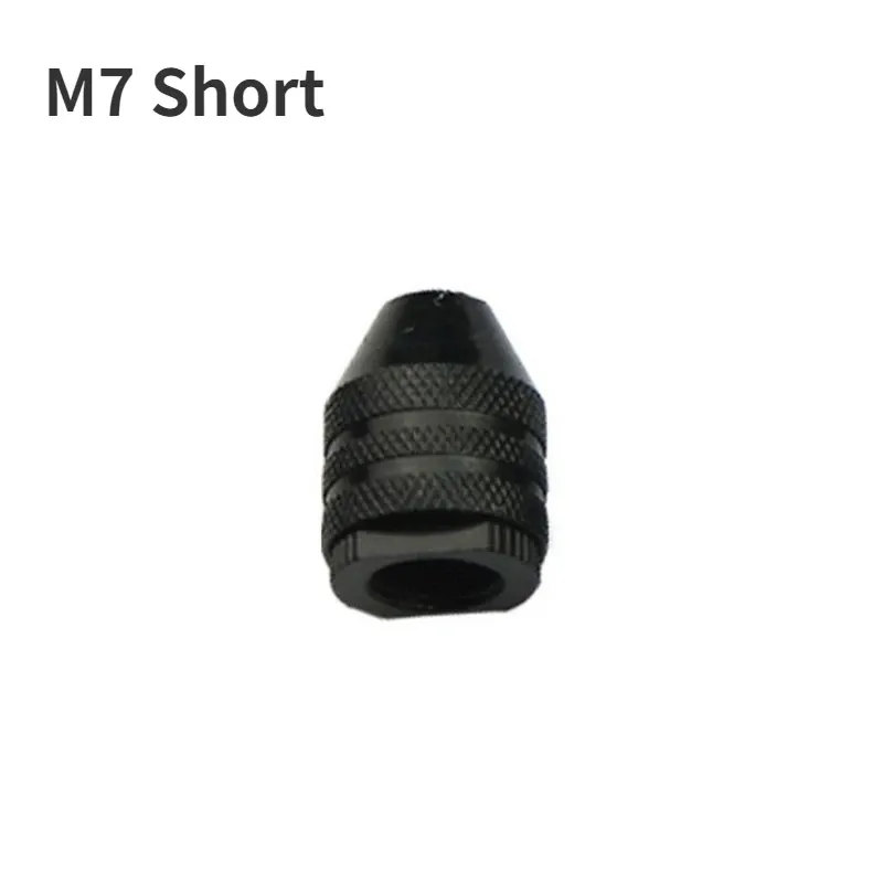 

BSJCOMMERCEANDTRADE Мини-патрон сверла 0,3-3,4 мм для Dremel