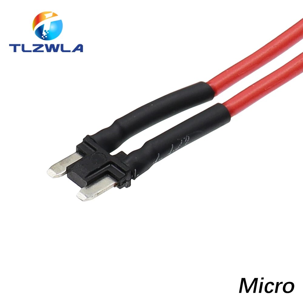 

Автомобильная розетка TLZWLA Car wiring 12В
