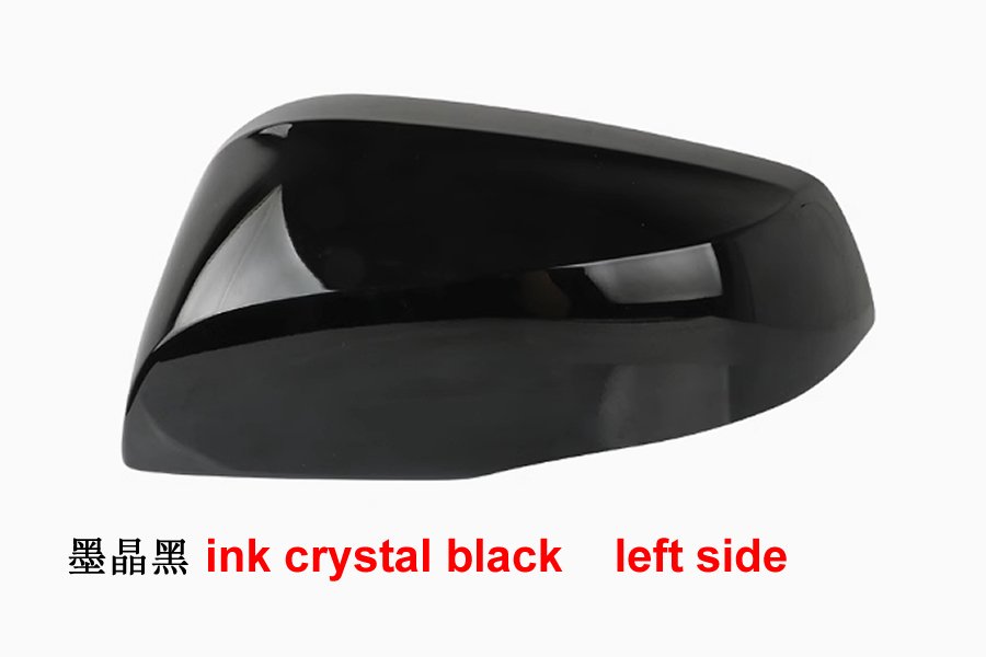 

Для Toyota Sienna/Crown Kluger 2021 2022 2023 2024, крышка зеркала заднего вида, корпус зеркала заднего вида с окрашенным цветом