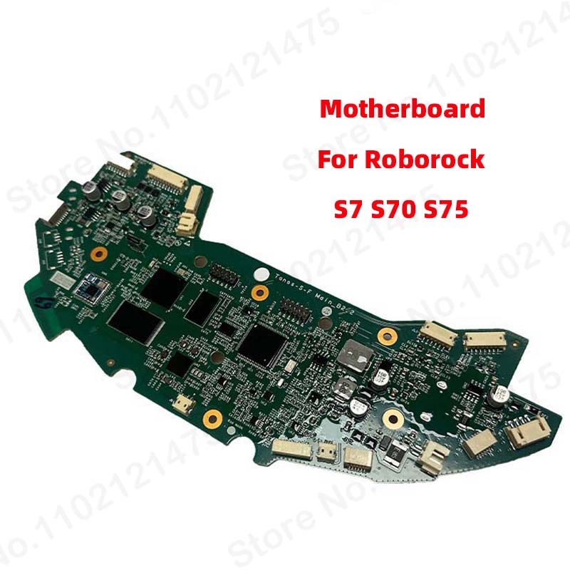 

Материнская плата Tanos S F Main B2.2 для Roborock S7 S70 S75