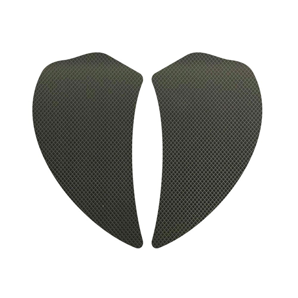 

Наклейка для Kawasaki NINJA ZX14 ZX-14 ZZR 1400 ABS ZZR1400 2006-2011, защитная противоскользящая волоконная накладка на бак, боковое сцепление, 3M