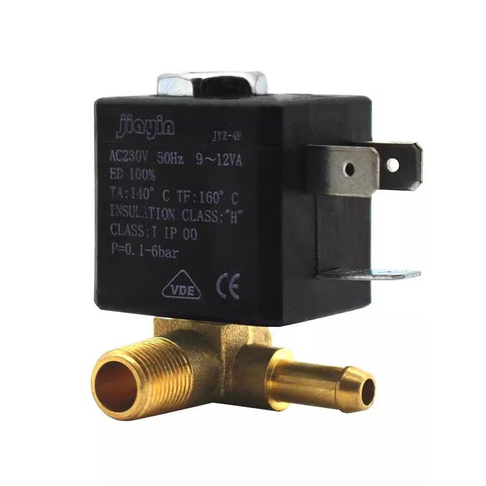 

Электромагнитный клапан для утюга Philips JYZ-4P