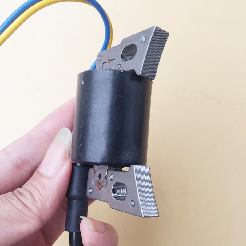 

TI2000 TI2600 Катушка зажигания для FUBAG TI 2000 / TI 2600 / TI-2000 катушки зажигания для электростанции инвертора