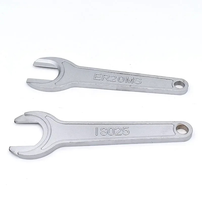 

ER11MS ER16MS ER20 MS ISO20 ISO25 затягивающий инструмент ключ гаечный ключ крепежный держатель гайки зажимные детали