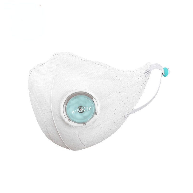 

Airpop 360 градусветильник маска PM2.5