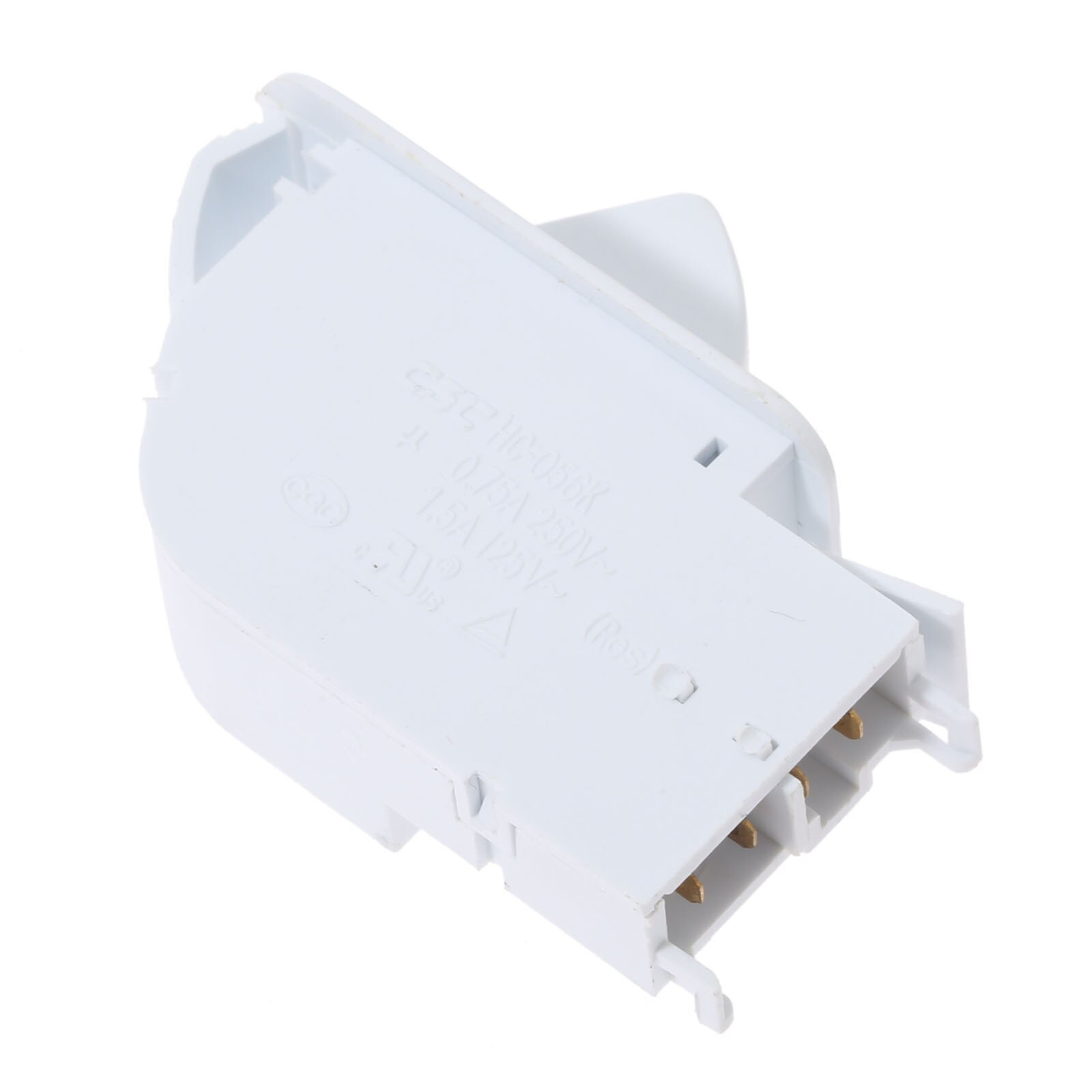 

6600JB1010A кнопка для двери холодильника подходит для LG AP4442090 6600JB1010K