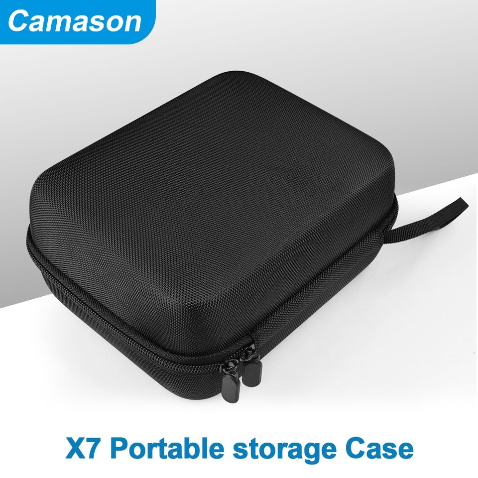 

Чехол для Camason X7 из нейлона