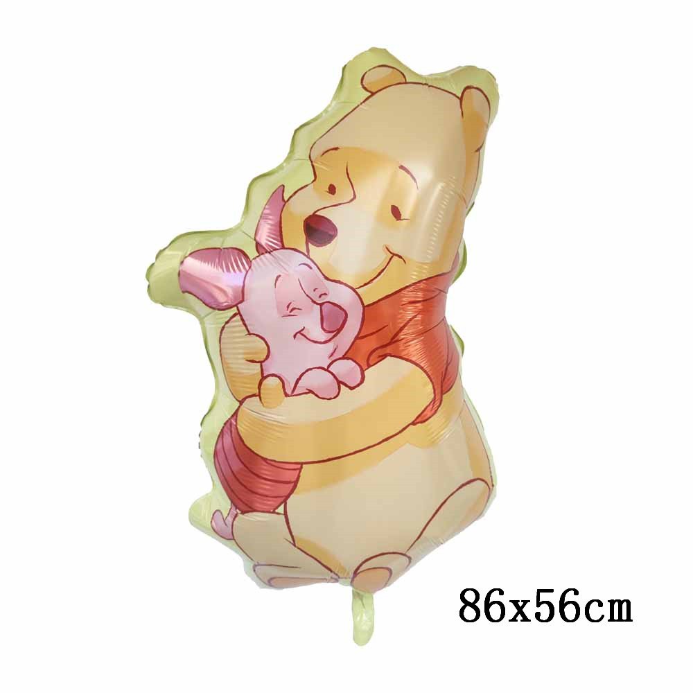 

Воздушный шар Disney Винни-Пух