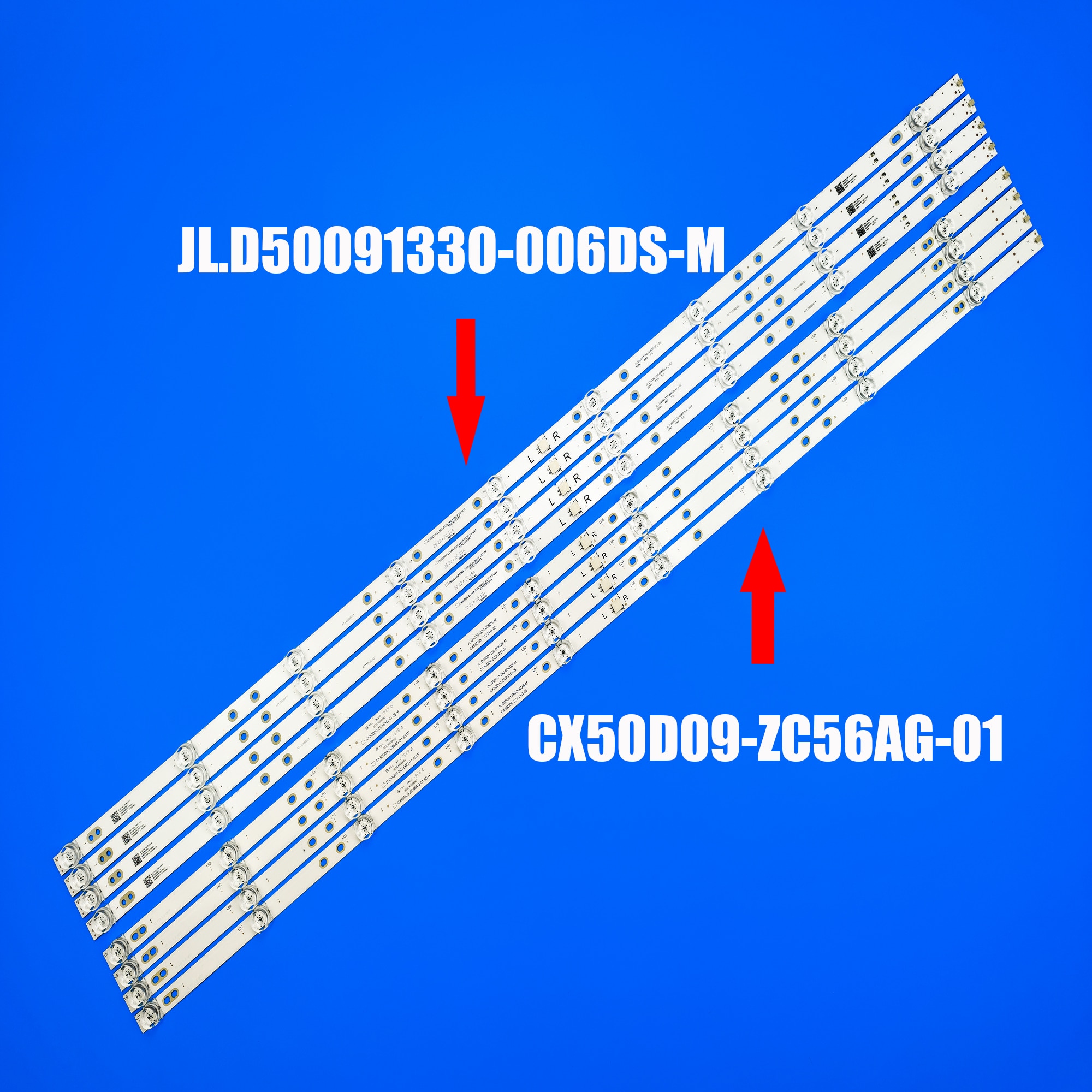 

Светодиодный модуль BALL SW-LED50UA401