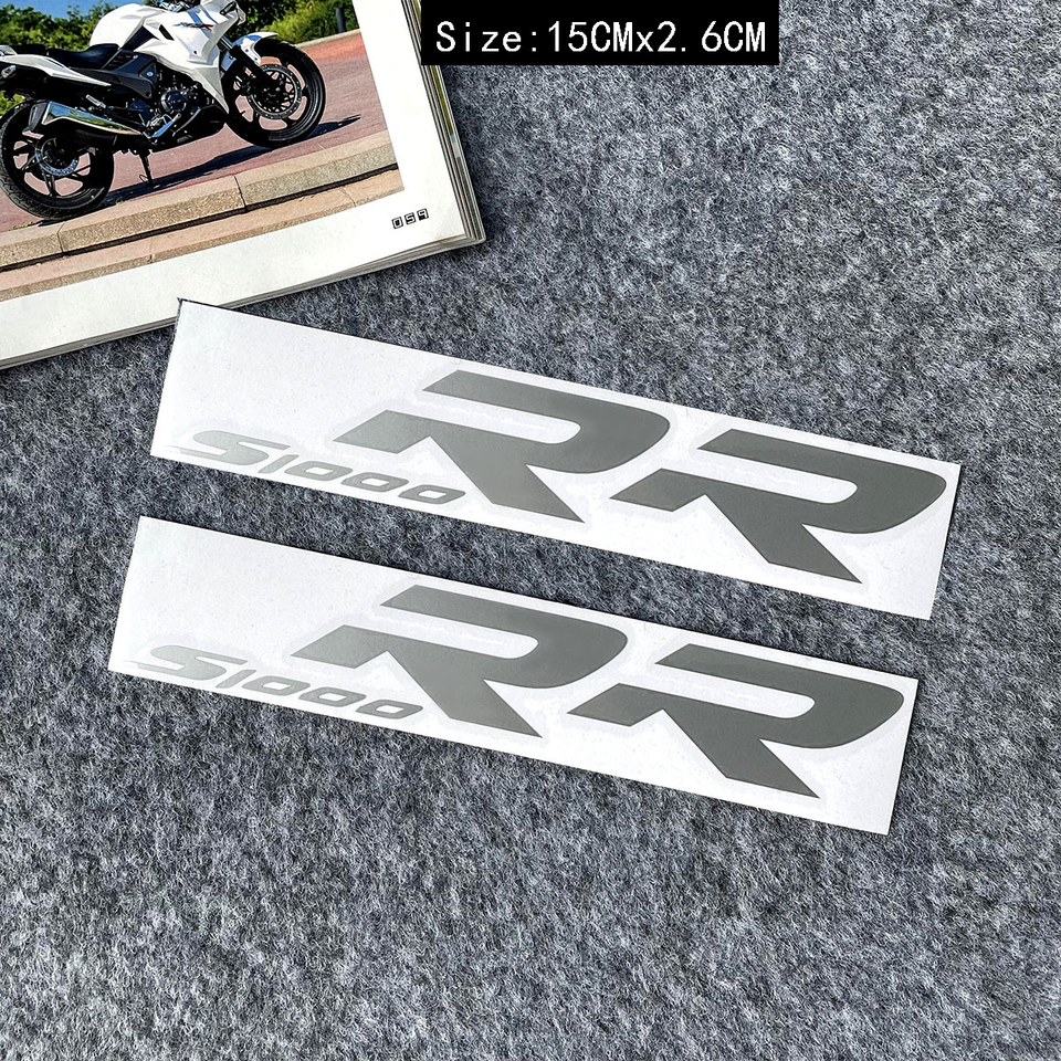 

Наклейки для BMW S1000RR, аксессуары для мотоциклов, коврик для бака, отражающий набор для гонок, наклейки на краны HP4 S RR S1000 1000RR 1000 2022