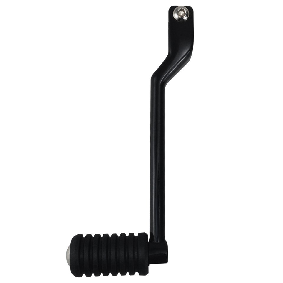 

Harley Davidson Street Glide Touring Softail Fat Boy Road King Рычаг Переключения Передач «капельки» Передняя И Задняя Ручка ...