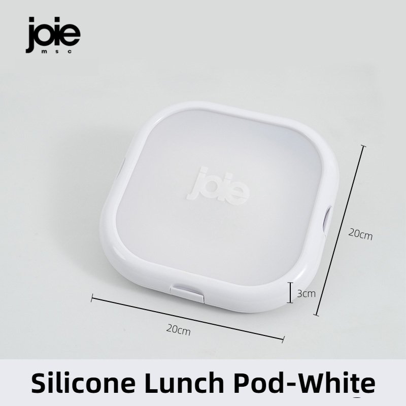 

VISMOORE Joie силиконовый ланч-бокс