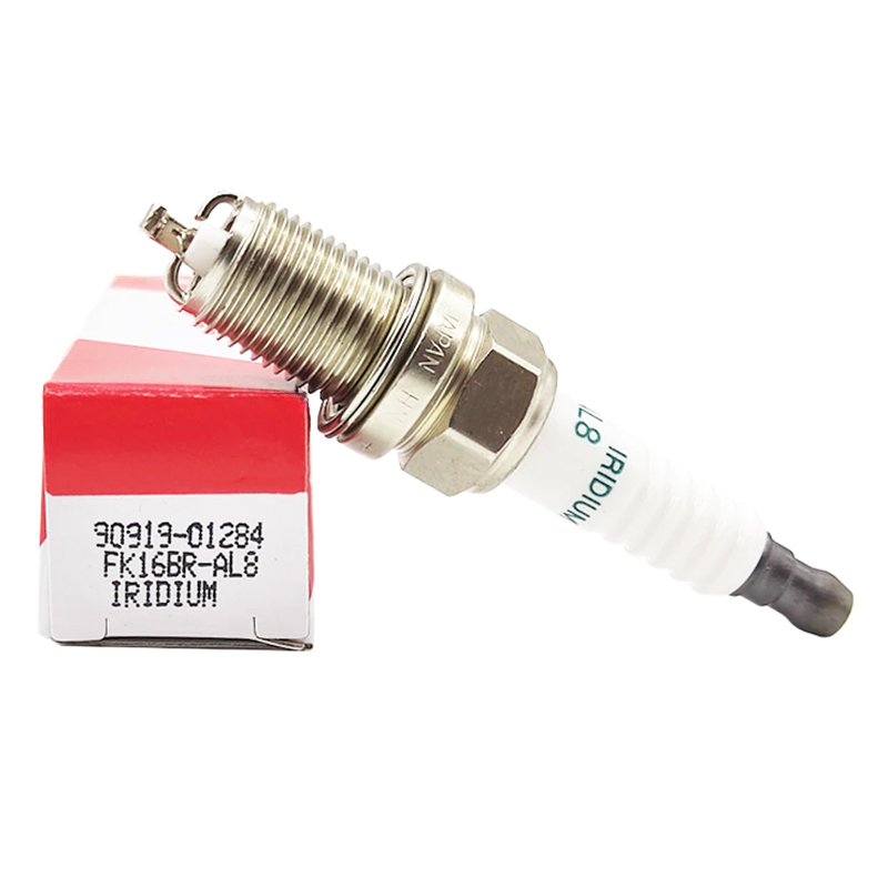 

4/6 шт. 90919-01284 двойная иридиевая Свеча зажигания для Toyota Corolla Yaris Sienta Vitz Prius C Aqua Axio Fielder свечи