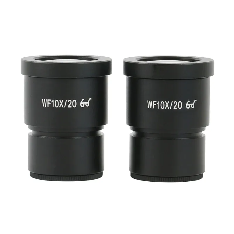 

Eakins WF10X/20 30 мм окуляры для стереомикроскопа