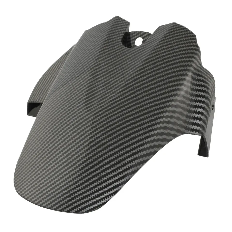 

WAASE накладка на заднее колесо Hugger Fender Mudguard брызговик для SUZUKI GSXR600 GSXR750 GSX-R 600 750 2006 2007 2008 2009 2010
