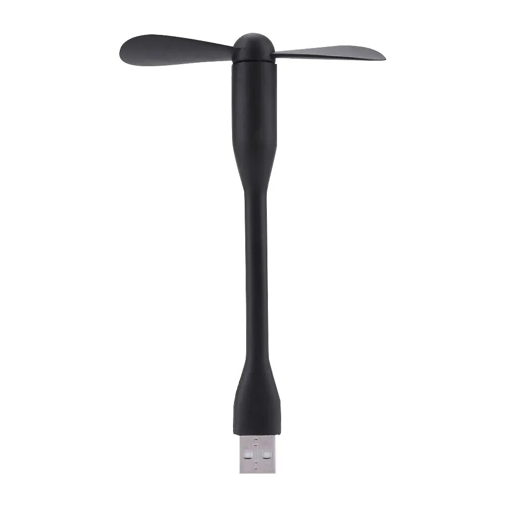 

Портативный мини-USB-вентилятор, Гибкая Внешняя Батарея Для Портативных ПК, Портативный Ручной Вентилятор Для Компьютера