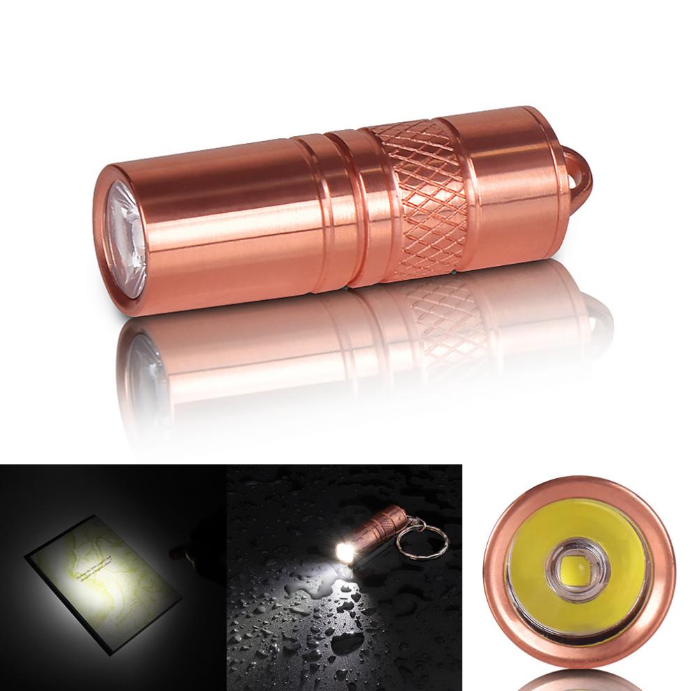 

Портативный фонарик SecurityIng M18 XP-G2 R5 5 Вт