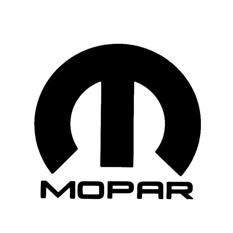 

Новый дизайн для Mopar, автомобильная наклейка, аксессуар для царапин на колесах, наклейка для доски для серфинга, мотоцикла, виниловая наклейка для ноутбука