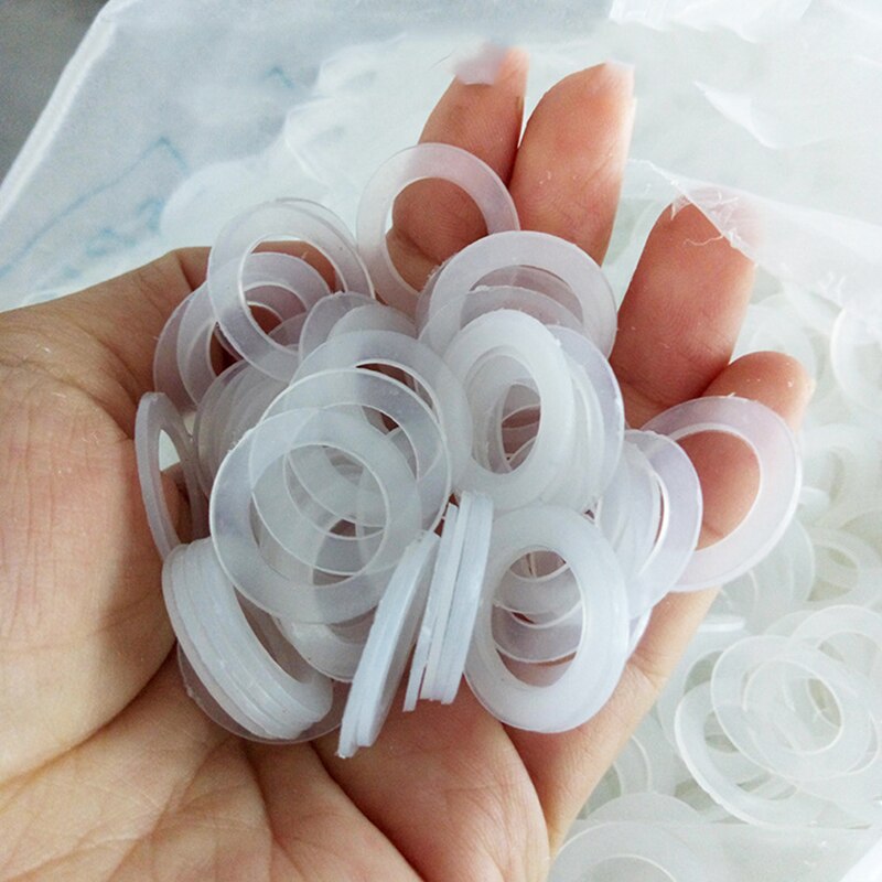 

100 шт., резиновые кольца CLOXY DM1251