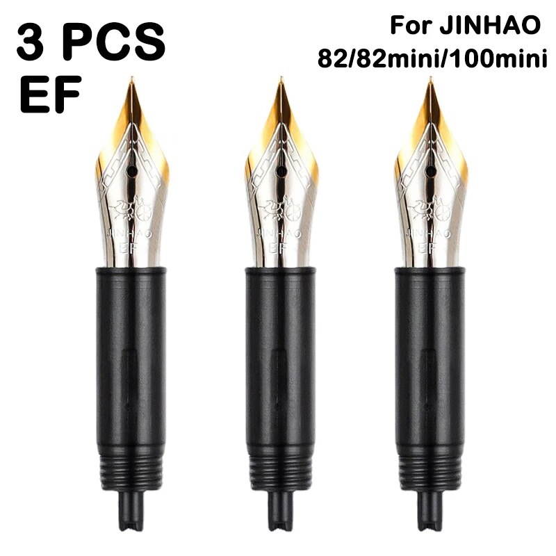 

JINHAO заменяемое перо для перьевых ручек
