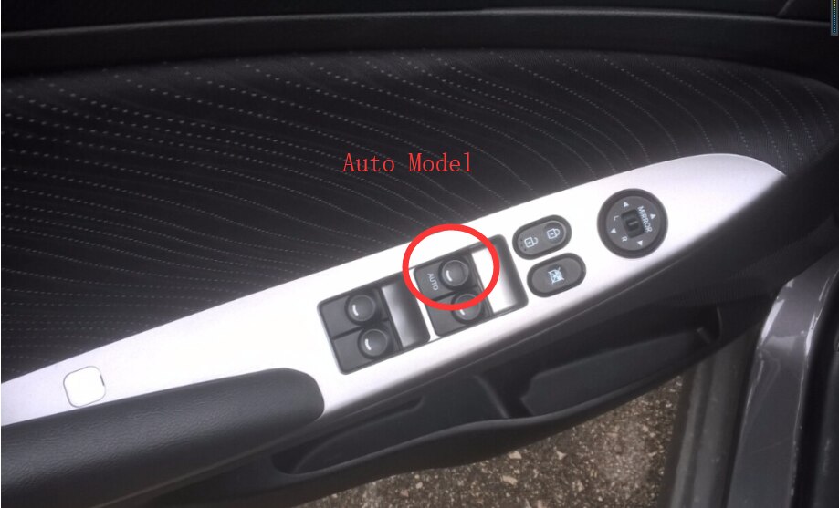 

Автомобильный Автоматический 4-дверный доводчик, закрывающийся Открытый комплект для Hyundai Accent/Solaris/Verna 2010-2016