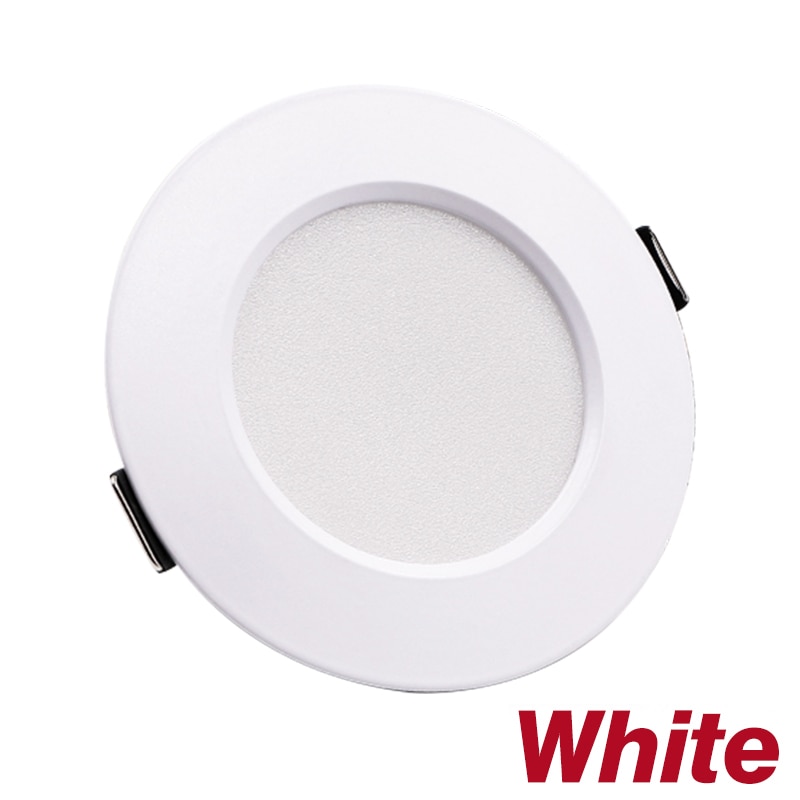 

KARWEN Светодиодный потолочный светильник 5W-15W теплый/холодный белый