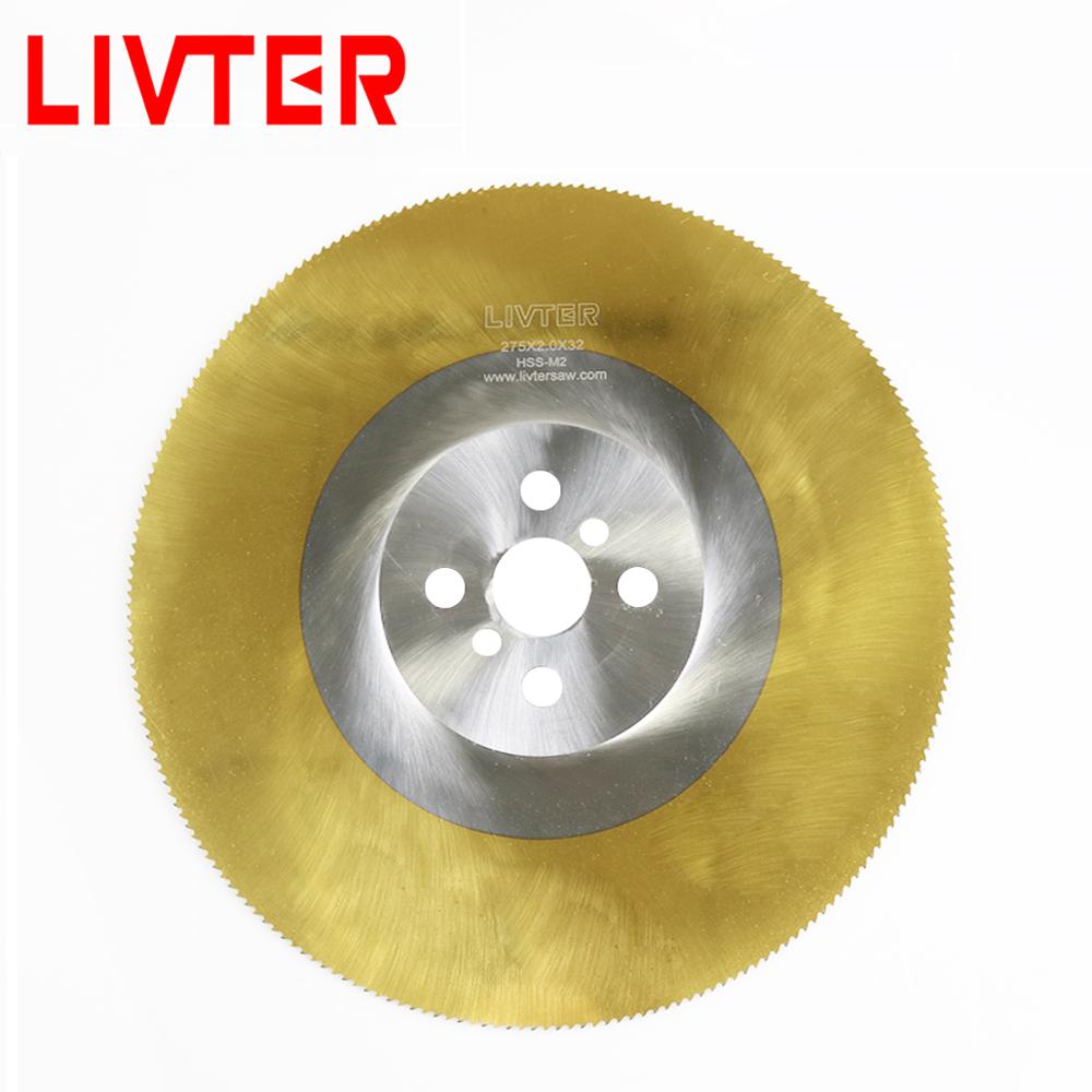 

LIVTER Диск для циркулярной пилы M2 Dmo5 275 мм