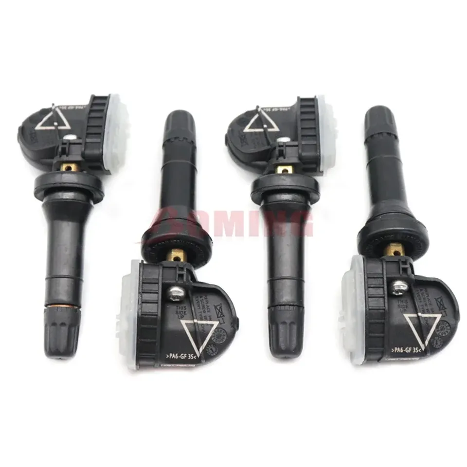 

Датчик давления в шинах TPMS для Ford Explorer F-15 Mustang Lincoln MKX 433 МГц 2014-2022 F2GT-1A180-CB F2GT-1A150-CB F2GT1A180CB