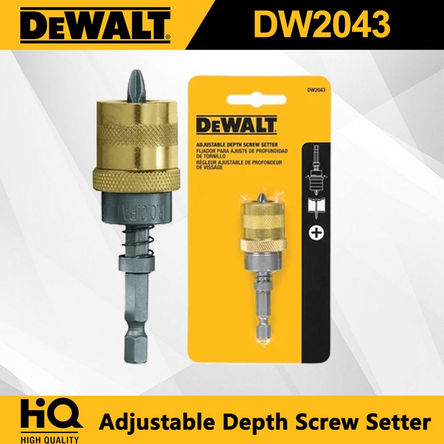 

DEWALT насадка Phillips DW2043