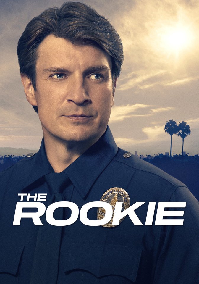 

Художественный холст "Rookie"
