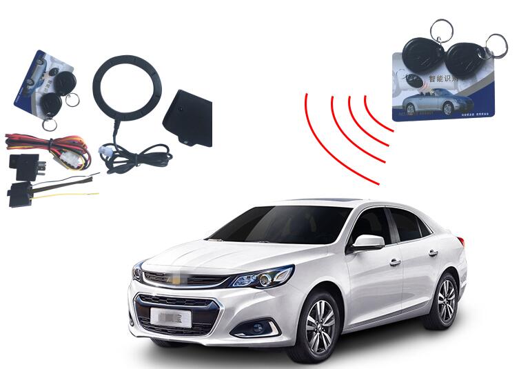 

Опция кнопки запуска двигателя автомобиля, блокировка двигателя RFID, зажигание с идентификационной картой, двусторонняя сигнализация, скрытые системы охранной безопасности