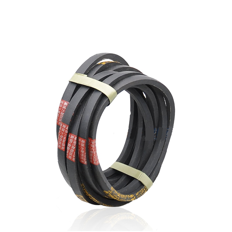 

A85 A86 A87 A88 A89 A90 A91 A92 A93 A94 A95 Треугольный ремень V-BelT Механический промышленный трансмиссионный ремень Размер дюйма