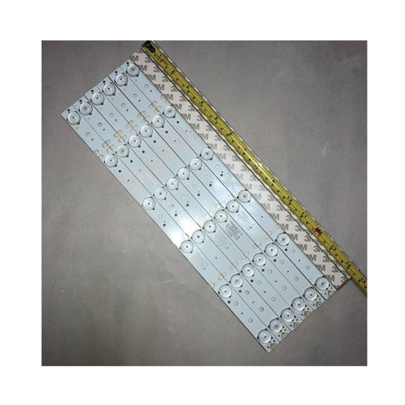 

Светодиодные стержни RUNHENGXIN LED42HD330D kJ40D06-ZC14-01 8 шт.