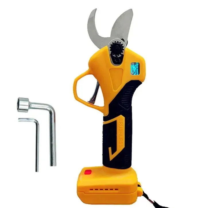 

Бесщёточные ножницы XMSJ для аккумуляторов Dewalt 20В