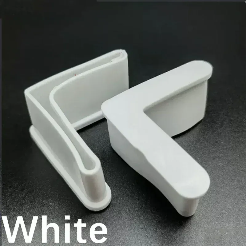 

Заглушки для мебели PVC черные/белые/желтые/прозрачные