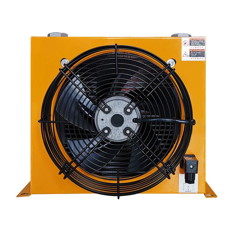 

VENJOYIT Гидравлический охладитель AH1012T-CA