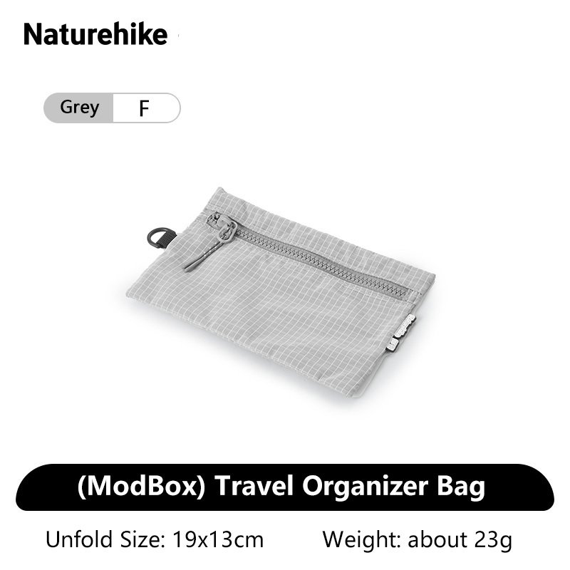

Naturehike ModBox Портативная сумка для путешествий