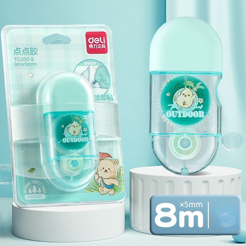 

Двухсторонний скотч 5 мм x 8 м